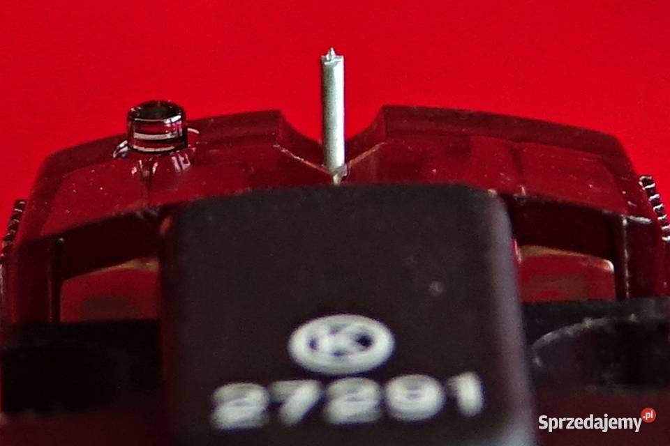 Wkładka gramofonowa Sony XL35A Kraków