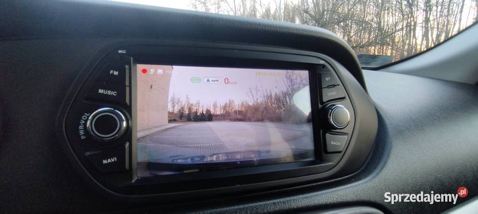 Fiat Tipo 14 LPG gniazdo AUX Będzin sprzedam