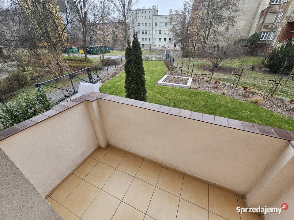 3pok 83met Wesołej 2BALKONYPIWNICA Wrocław