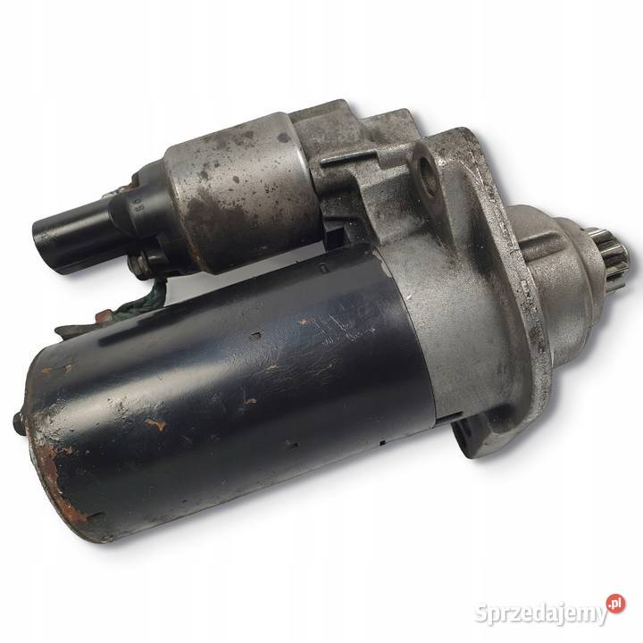 ROZRUSZNIK Skoda Octavia II Audi A3 8P VW Golf V osobowe Chełm