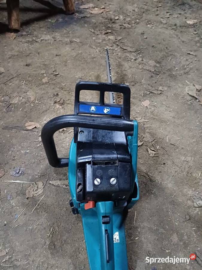 Piła Makita dcs 400 Ropczyce