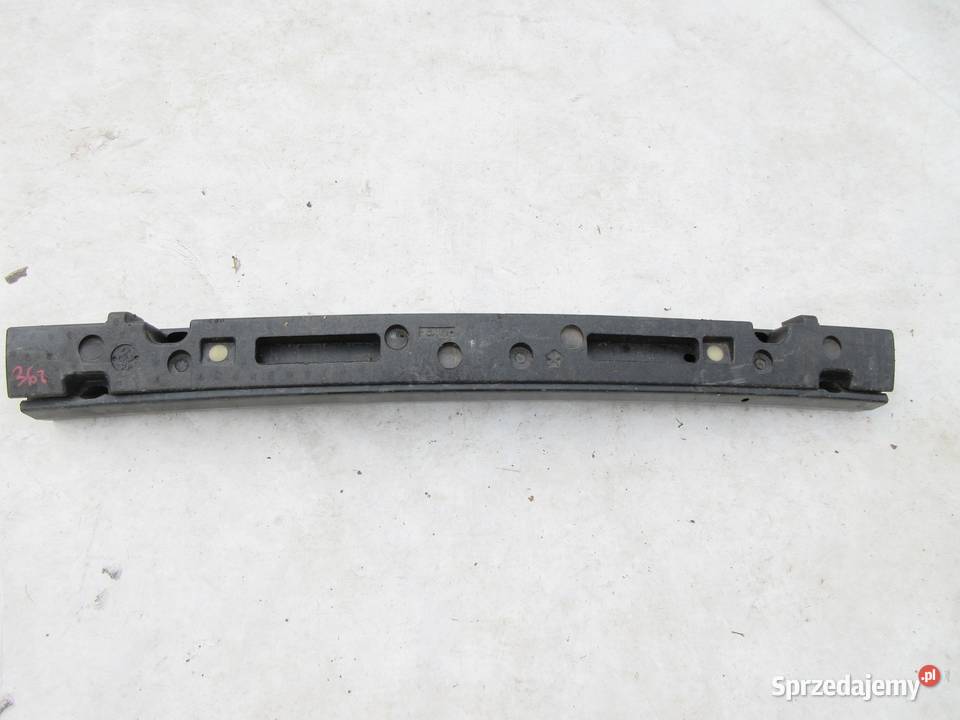 CHRYSLER VOYAGER IV BELKA POD ZDERZAK TYŁ osobowe śląskie Ruda Śląska sprzedam