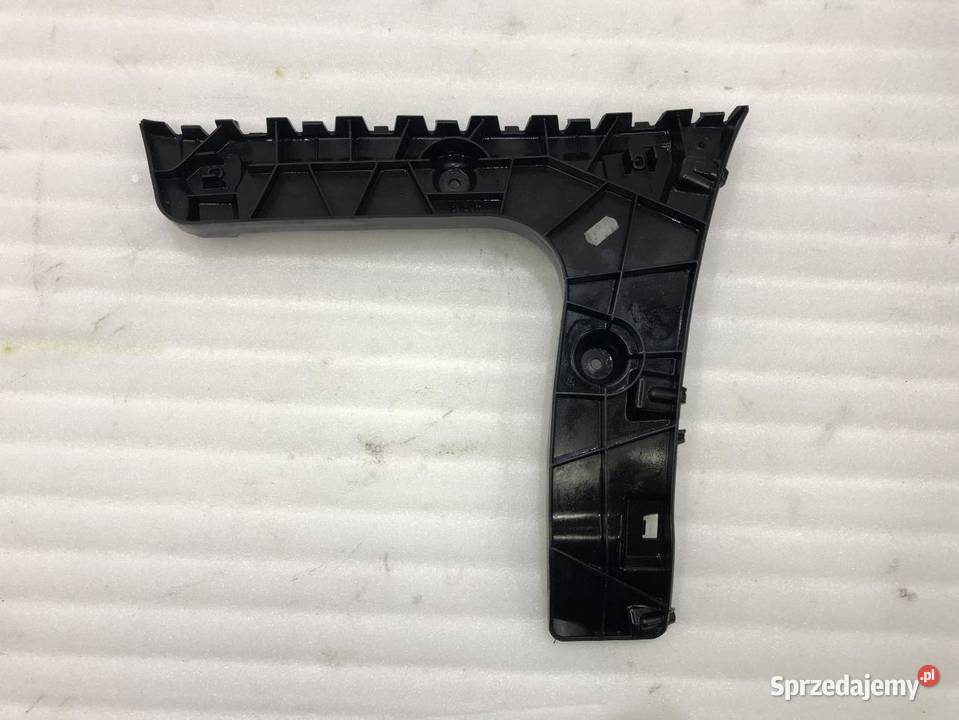 ŚLIZG ZDERZAKA PRAWY TYŁ 4G9807454E AUDI A6 C7