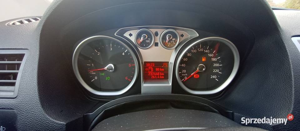 FORD Kuga czujnik zmierzchu Kętrzyn