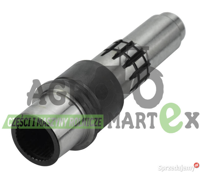 R128425 R105712 WAŁEK PTO L305 JD