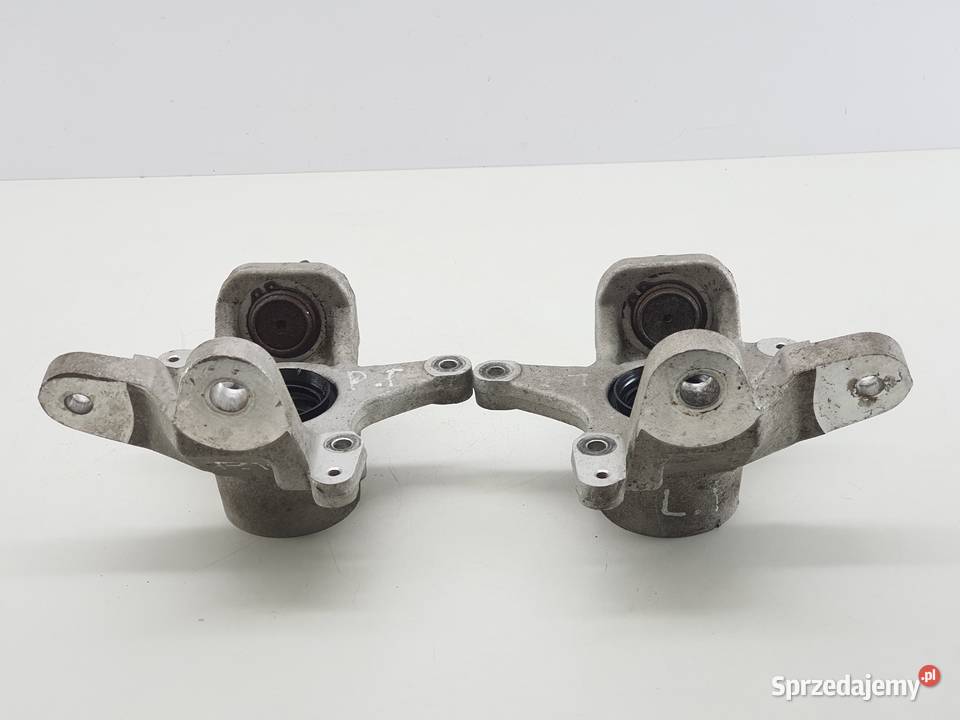 ZWROTNICA PRZOD CECTEK 500 GLADIATOR QUADDRIFT Janowice