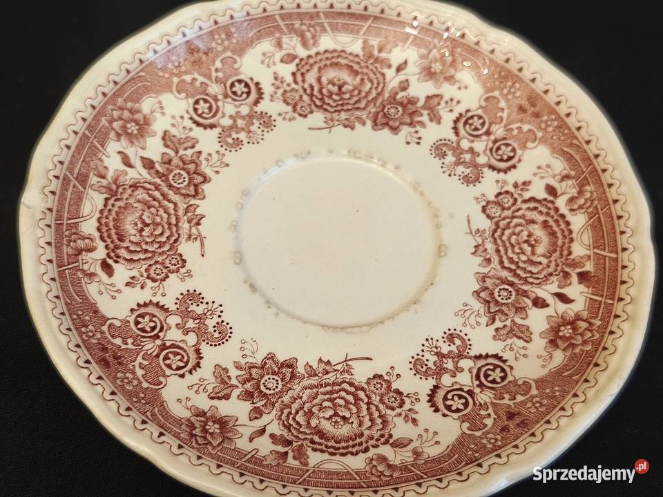 Talerz podstawka VilleroyBoch Burgenland Chełm