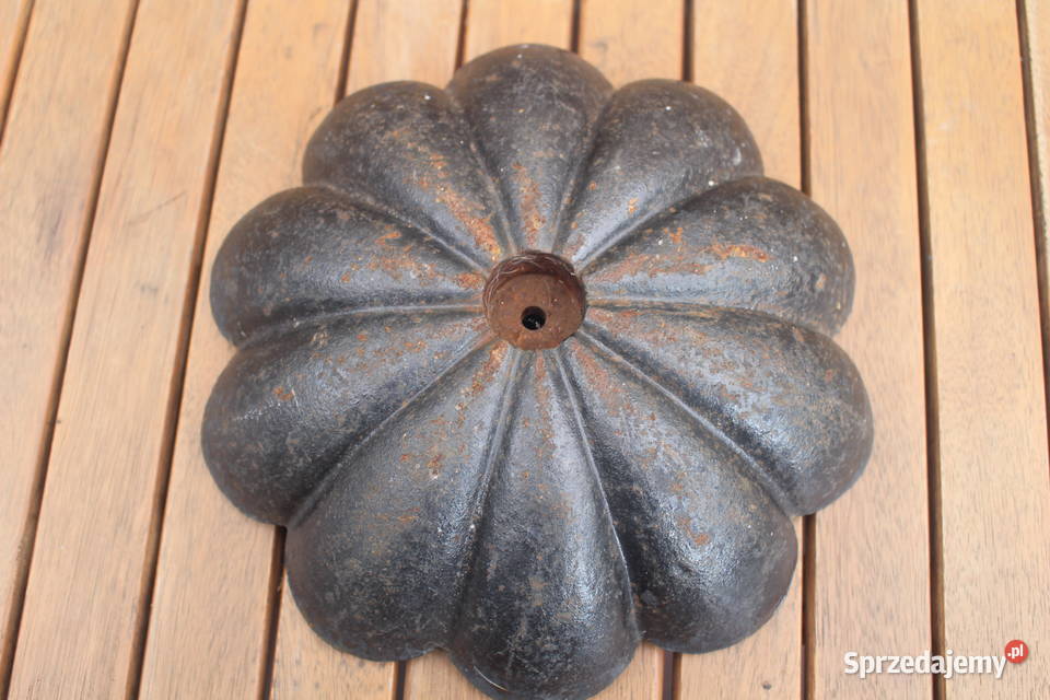 stara rozetapodstawa Pozostałe Kalisz