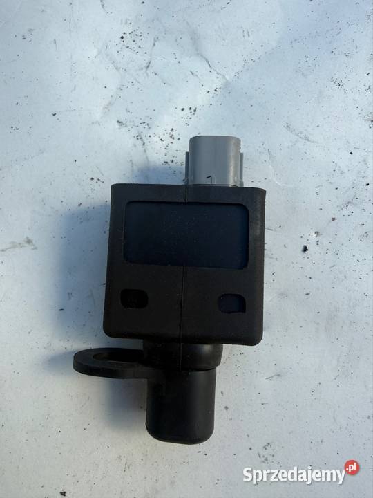 Gniazdo USB ładowania Honda CB750 Hornet RH12 wielkopolskie Ostrów Wielkopolski