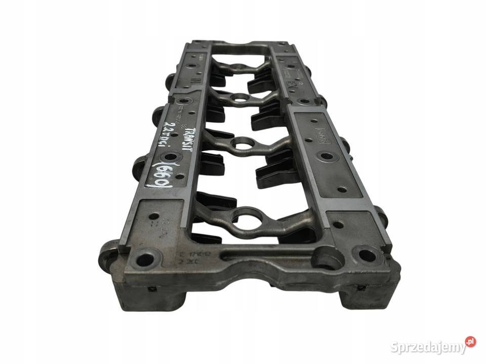 KLAWIATURA ZAWORÓW Ford Transit MK7 VII 22 TDCI