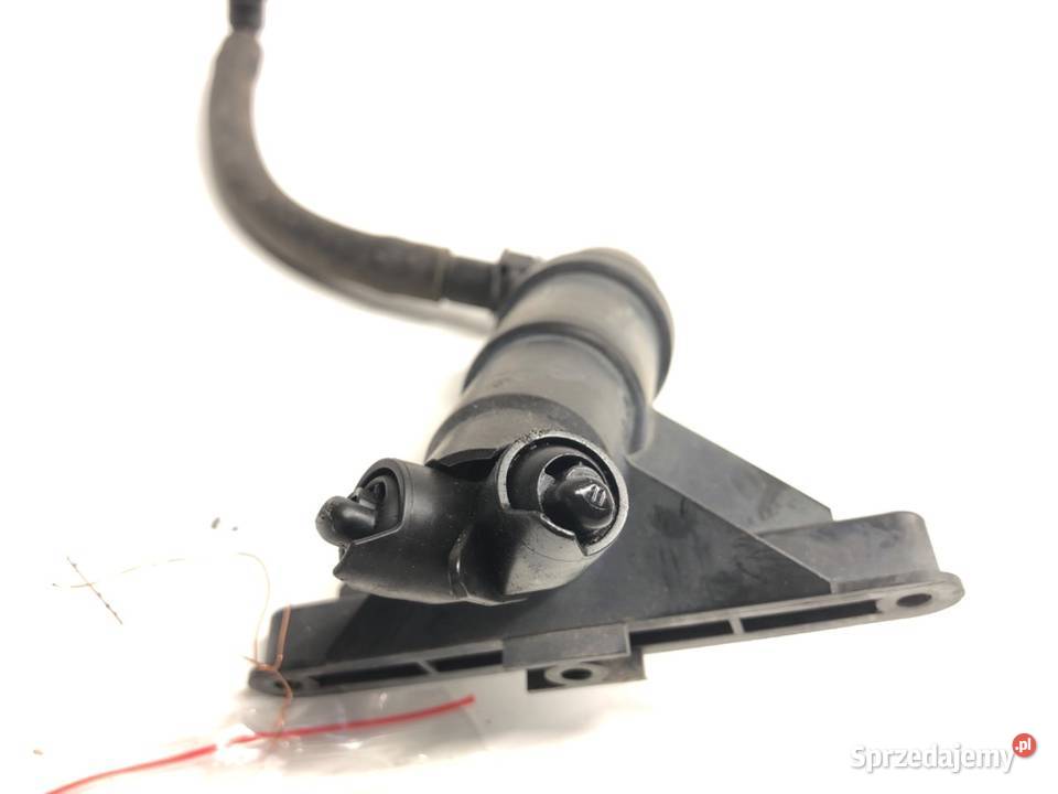 SPRYSKIWACZ REFLEKTORA PRAWY PRZÓD BMW E61