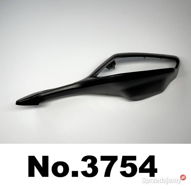 HONDA CBR 1000 RR SC82 20 Lusterko lewe obudowa Łobżenica