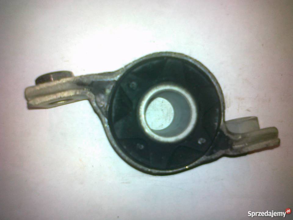 FIAT BRAVOA TULEJA WAHACZA PRZ TYLNA LE 21mm mazowieckie Pruszków
