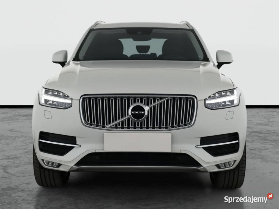 Volvo XC90 D5 AWD dolnośląskie Bielany Wrocławskie sprzedam