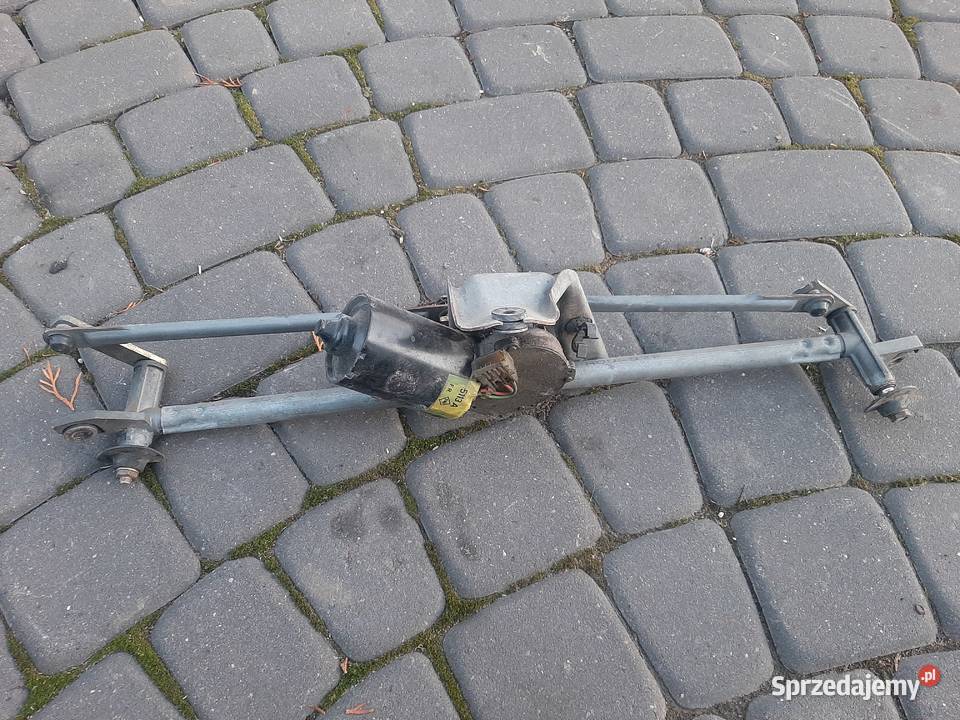 Volkswagen Golf III Vento VW silnik wycieraczek Sieciechów