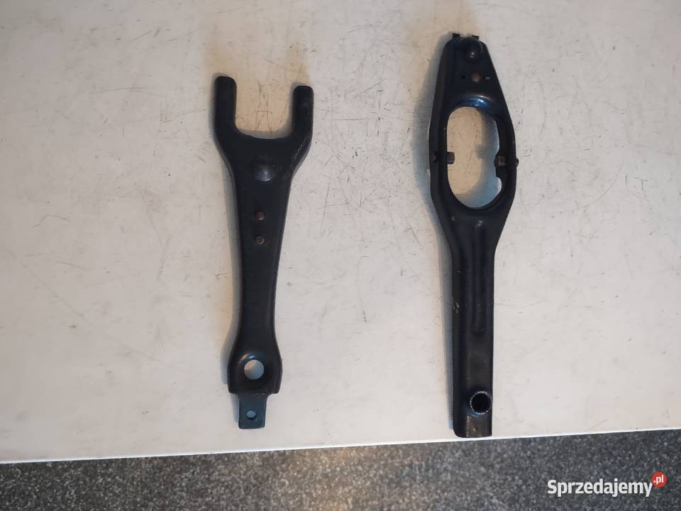 FIAT 125 P POLONEZ ŁAPY SPRZĘGŁA FABRYKA osobowe lubelskie Lublin