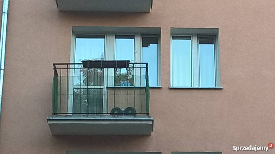 Mieszkanie dwupokojowe 3786m2 Zielonka Wolności Zielonka