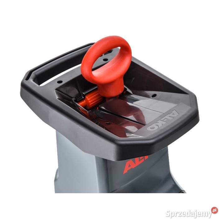 Rozdrabniacz elektryczny walcowy ALKO LH 2810 Tajęcina