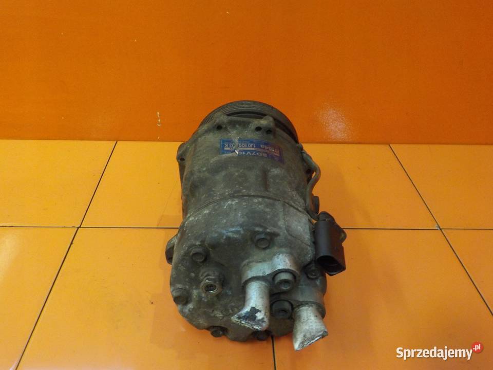 AUDI TT 32 VR6 05r 250 BHE sprezarka osobowe Suków