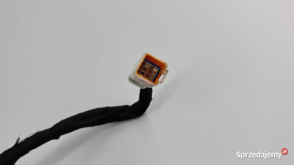 Wiazka Lampy Tyl Instalacja Ducati Panigale łódzkie Łódź