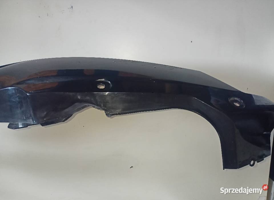 Owiewka osłona prawa Daelim SQ 250 83500SZ10000 Szyby i owiewki Turek
