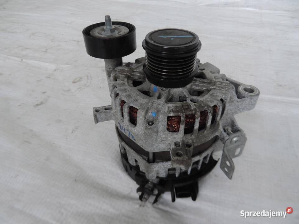 ALTERNATOR FORD MONDEO V MK5 LIFT KUGA MK3 20 sprzedam