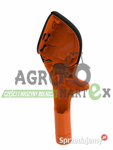 AL182044 RĘKOJEŚĆ ZMIANY BIEGÓW AUTOQUAD ZE Wichrów