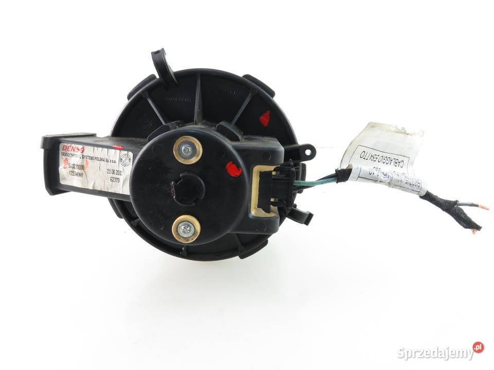 DMUCHAWA FORD KA II 5A0230000