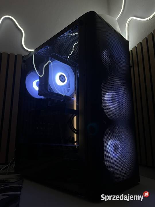 Składanie i Modernizacja Komputerów Serwis komputerów i sprzętu biurowego lubelskie