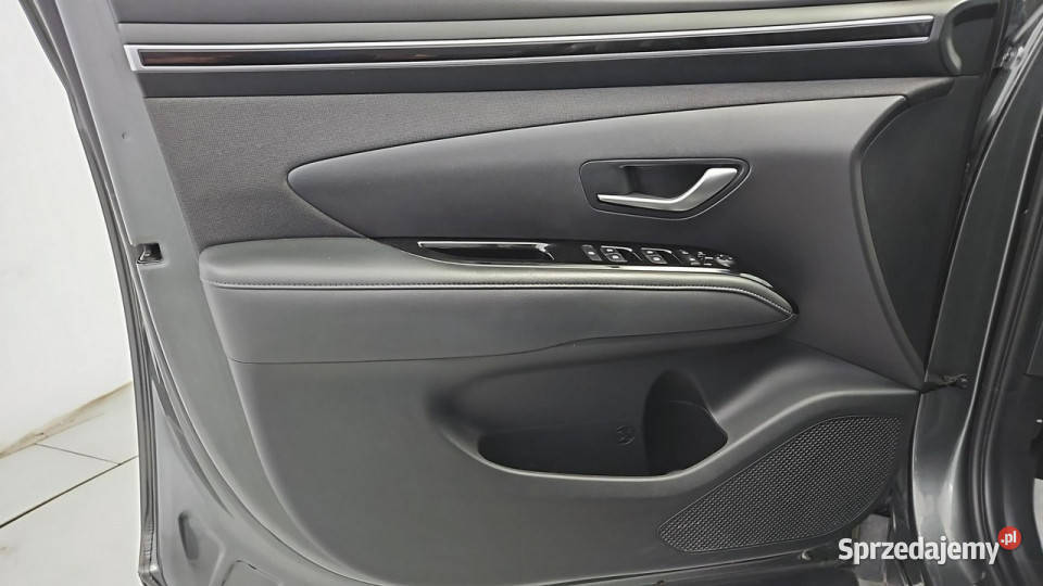 Hyundai Tucson 16 TGDi Executive 2WD Z Polskiego kamera cofania Tucson Warszawa