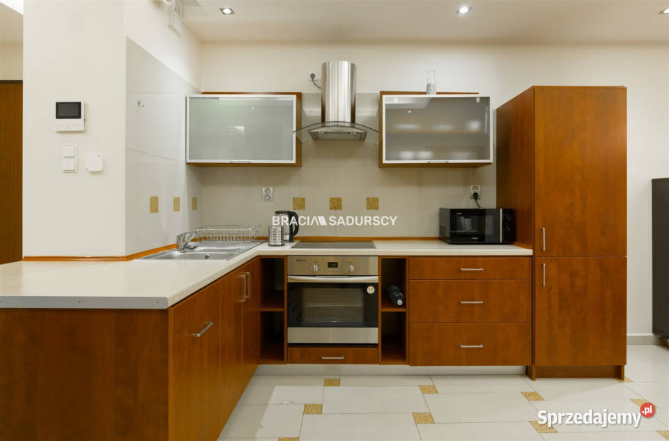 Mieszkanie Kraków 559m2 2 pokojowe