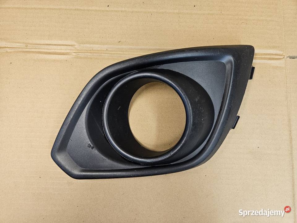 OPEL ANTARA LIFT KRATKA LEWA ZDERZAKA PRZÓD Atrapy Międzychód