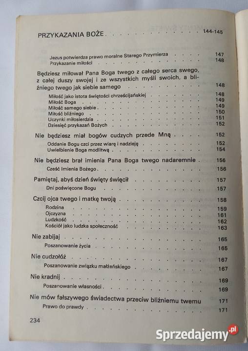 UWIERZYĆ SERCEM opracowanie katechizmowe podlaskie Hajnówka