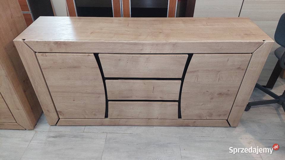 Komoda Kobe 2d3s wielkopolskie Poznań