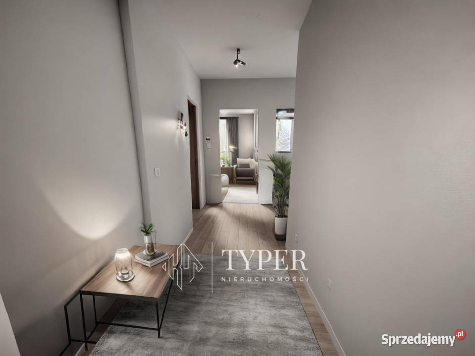 Dom do wykończenia Mietel ok 150m2 eternit