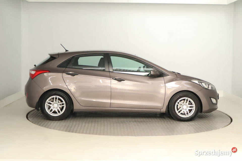 Hyundai i30 14 CVVT ABS Zabrze