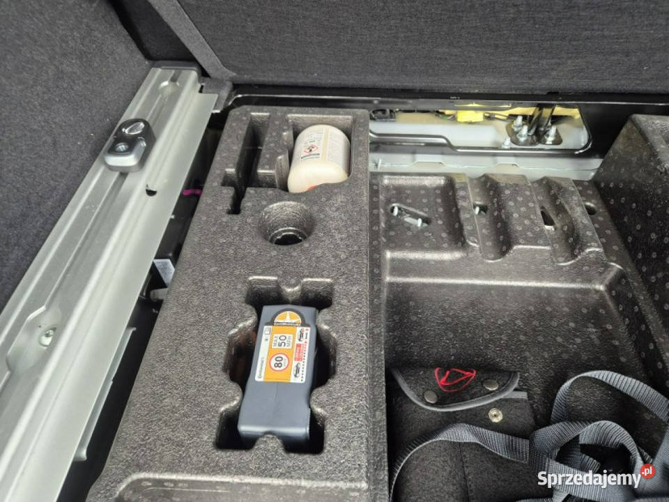 Jaguar FPACE automatyczna