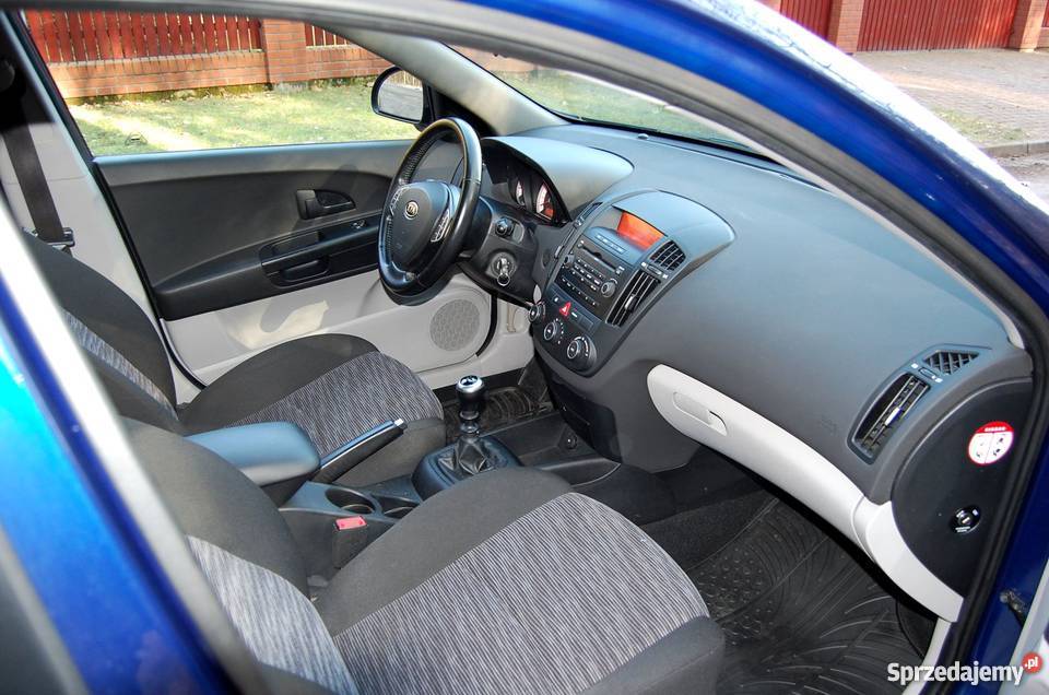 Kia Ceed Goleniów sprzedam