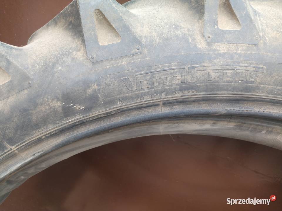 Sprzedam oponę 942 Gręblin