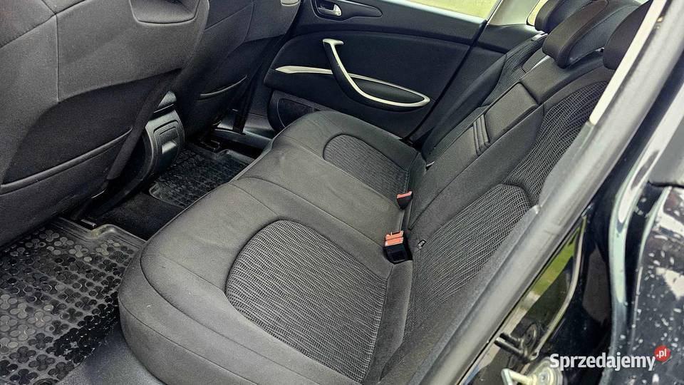 Citroen C5 1600cm3 Grudziądz