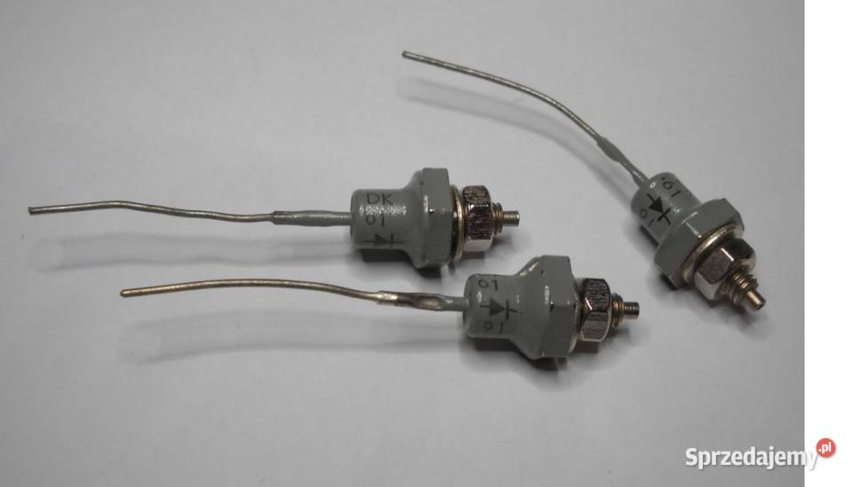 Dioda DK61 TEWA Gdańsk