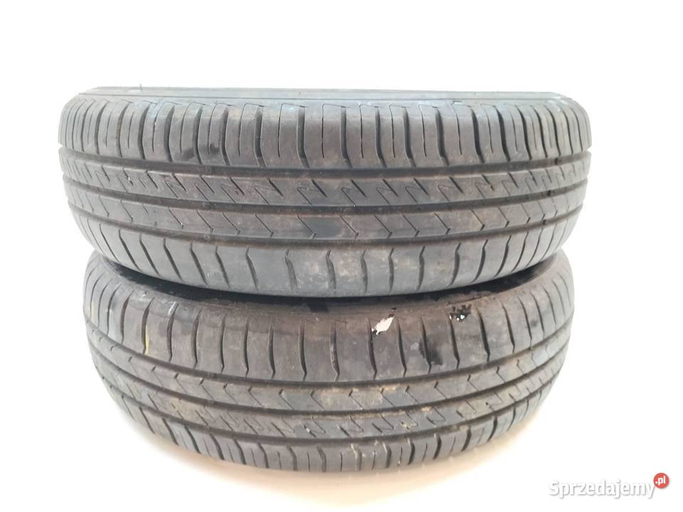 2x OPONA LETNIA LAUFENN G FIT EQ 16570R14 0720