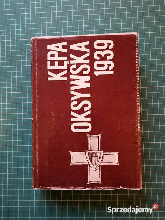 Kępa Oksywska 1939 Wacław Tym Andrzej Gdańsk