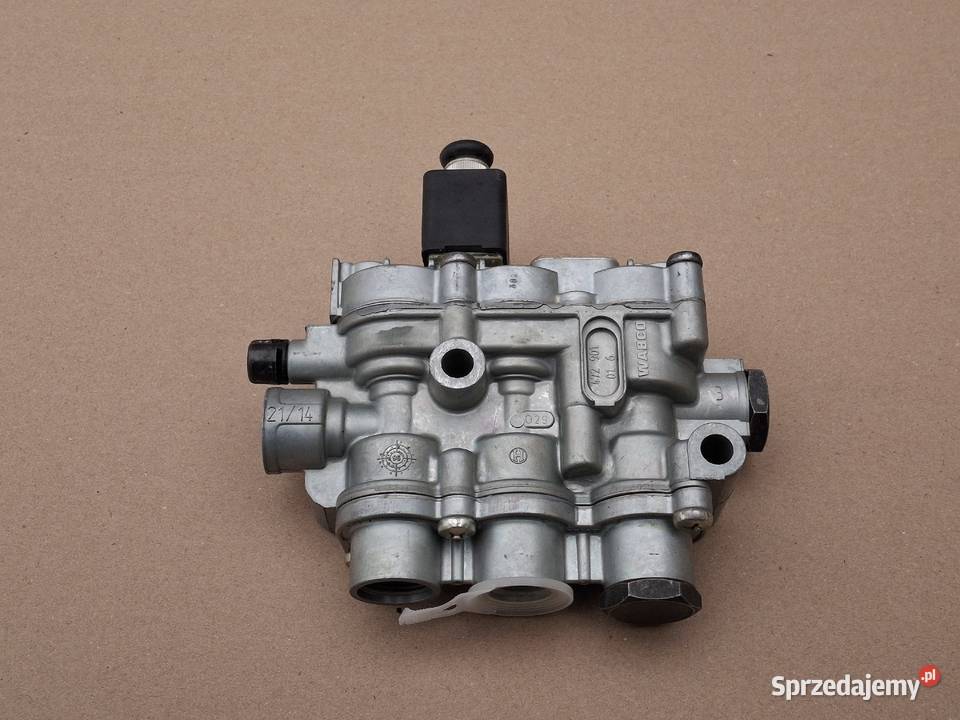 RENAULT PREMIUM SETRA TOURISMO NEOPLAN ZAWÓR ciężarowe lubuskie Bieleń