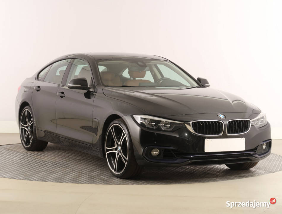 BMW 4 440i xDrive Piaseczno sprzedam