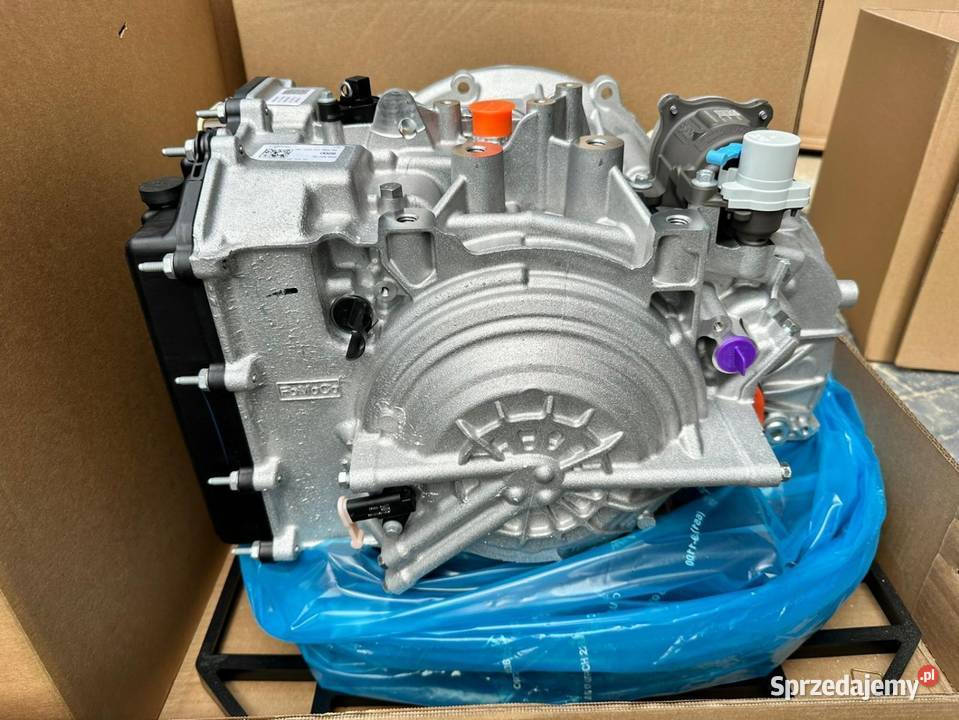 Skrzynia biegów Ford KUGA LX6P7000MC 2455267 Radom