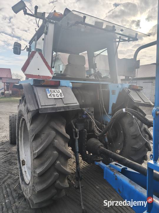 Landini 6880 90r Strzelce