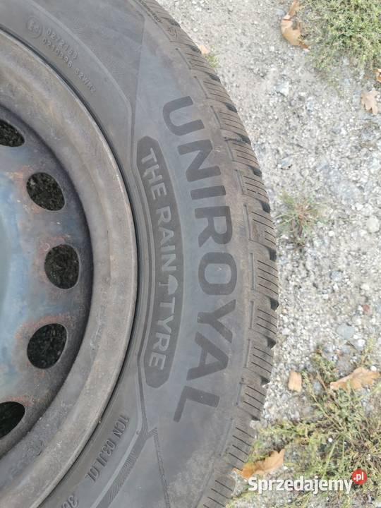 Koła fiat bravo 2 Koła dojazdowe Mościsko