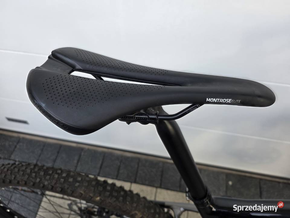 Rower górski SCOTT SPARK 910 FULLCARBONkoło sprzedam