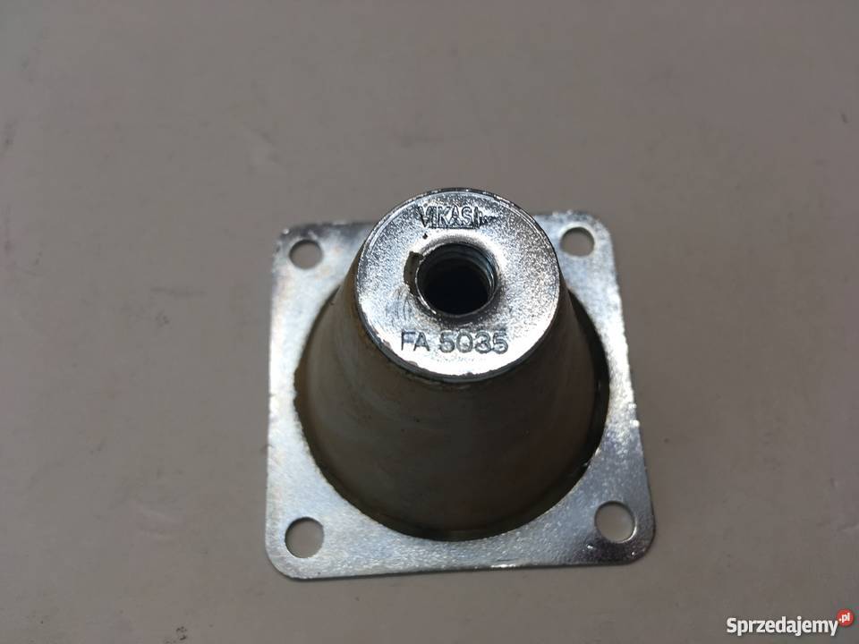 Wibroizolator VIKAS FA5035 Brzoza